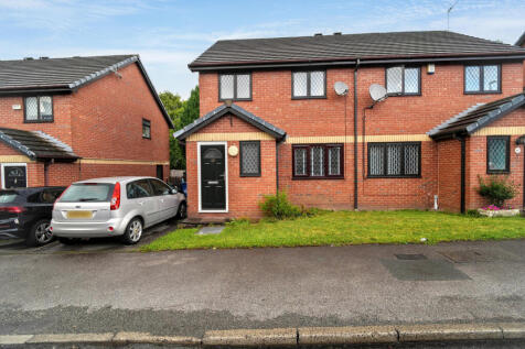 10 Grantham Street, Blackburn, Lancashire, BB2 4BZ