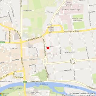 Property Map