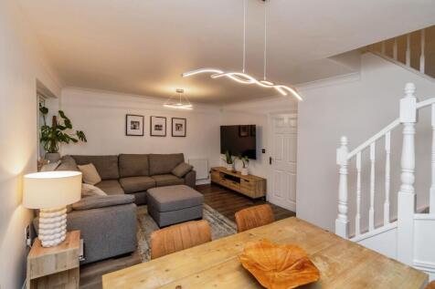 Living / Dining Room