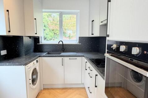 Highcroft Avenue, M20 photo 4
