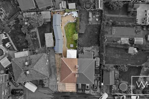 2 Mayfield Road, spr