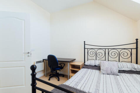 Coach House Apts, Loughborough photo 4