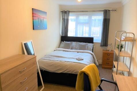 St Annes Mews, Southampton photo 5