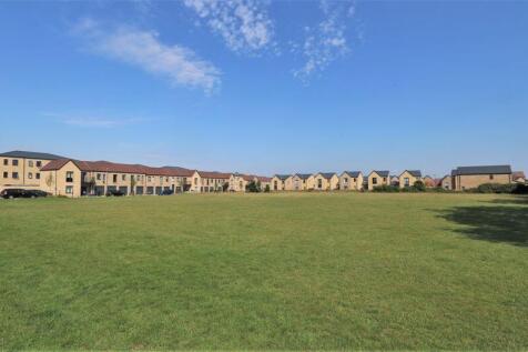Backstones Open Space