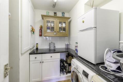 Dingle Lane, Nether Whitacre