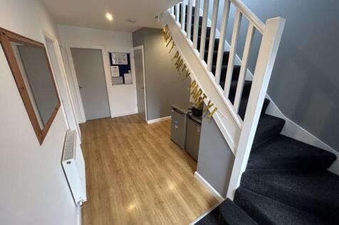 Calver Close, Nottingham photo 3