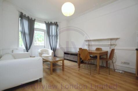 1-bed flat on Devonshire Road, Palmers Green, N13, £1,500/mo