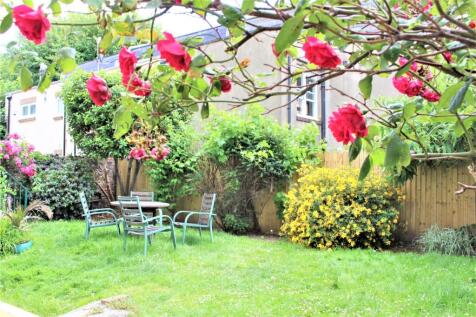 Communal Garden