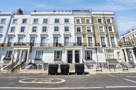Flat 3, 24 Talbot Road, Notting Hill, London, W2 5LJ