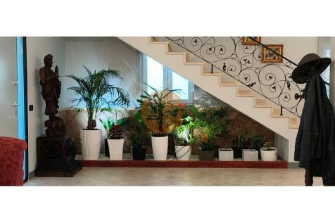 Entrance Hall#Loulé#Algarve#CasasdoSotaventoOlhão