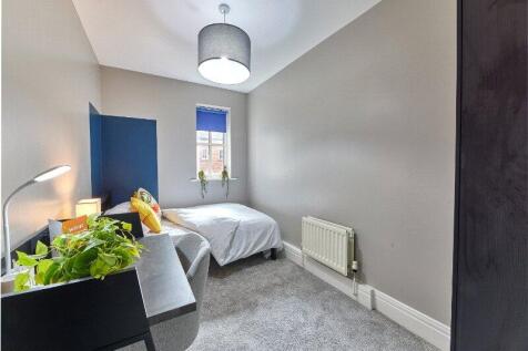 Lillico House, Sandyford Road, Newcastle Upon Tyne, Tyne and Wear, NE2 photo 3