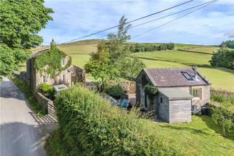 Barn &amp; Hearse House