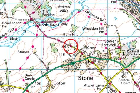 Town Map