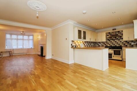 Lounge/Diner