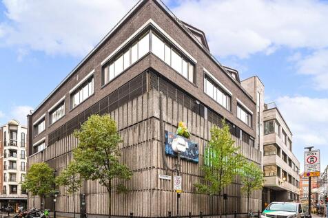 8 Carnaby Lofts