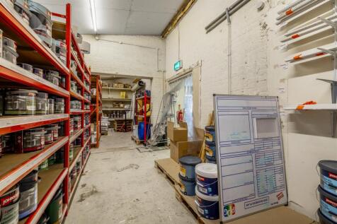 Johnstone Decorating Centre, Nelson Way (Boston)-2