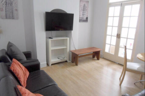De Beauvoir Road, Reading, Berkshire, RG1 photo 2
