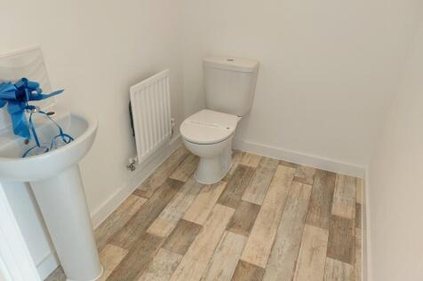 Coningsby Avenue, Sleaford, Lincolnshire, NG34 photo 3