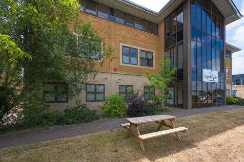 Communal Gardens