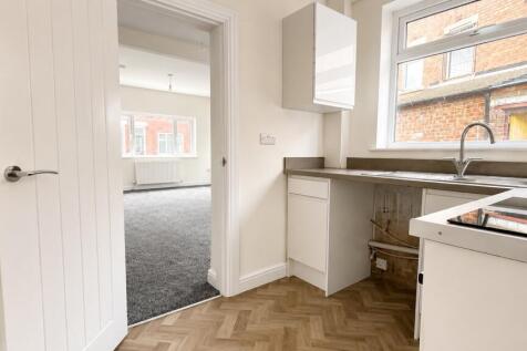 Coronation Street, Carlin How, Redcar And Cleveland photo 4