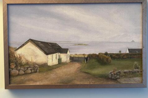 Northern Heights Original Artwork