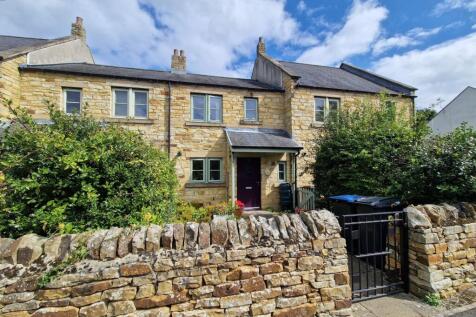 3 Featherstone Rise