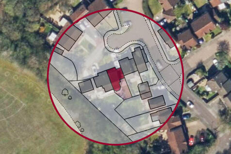 Aerial Map