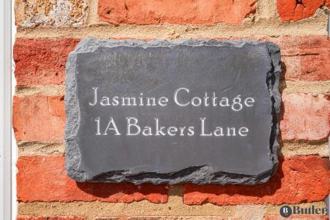 Jasmine Cottage