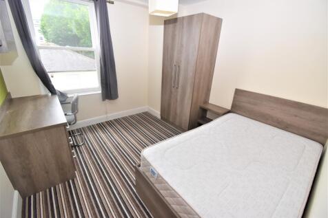 Flat 11 Clarendon House, Clarendon Square, Leamington Spa, Warwickshire photo 4