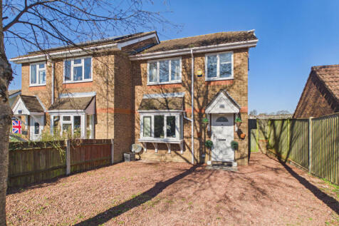 A Beautifully Presented Semi Detached Home