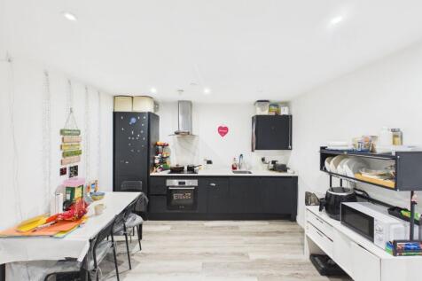 Charles Edward Road, Swan Courtyard, B26 photo 3