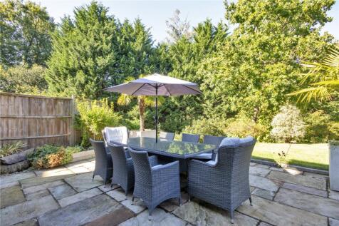 Terrace &amp; Garden