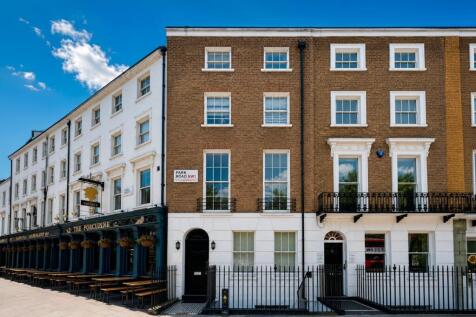 Park Road (1), London NW1 6XN (Lower Ground, Gro