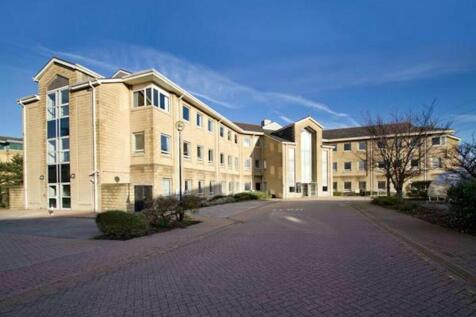 Photo of Building A &amp; B, St James Court, Bri