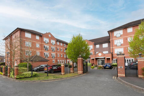 Brook Court
