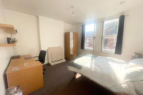 Church Avenue, Nottingham photo 3