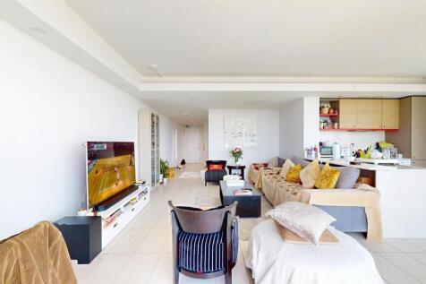 2 Bedroom for sale at Royal Docks, by barrain lond