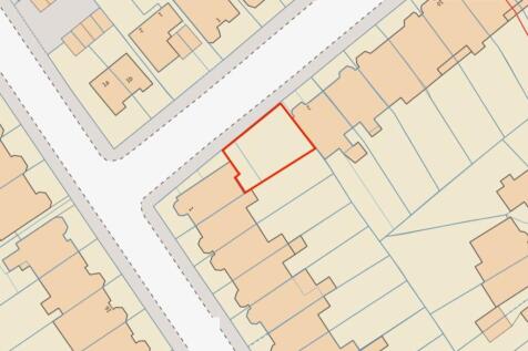 Land to the south west side of 2 Donovan Avenue, London,  N10 2JX
