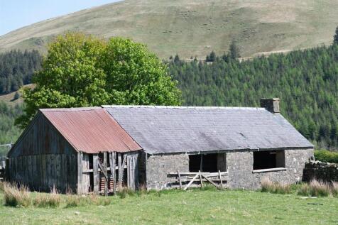 Old Bothy