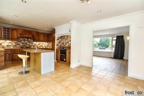 Hurst Hill, Lilliput, Poole photo 4