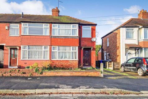 116 St David's Road, Cheadle, Cheshire, SK8 2HL