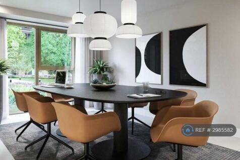 Shared Meeting Room