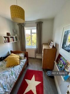 Third Bedroom 