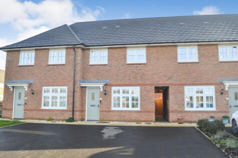 A Well Presented Two Bedroom Property in Priorsle