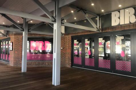 P230395_PHOTO 3  3031 The Boardwalk Port Solent1