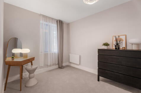 Show home