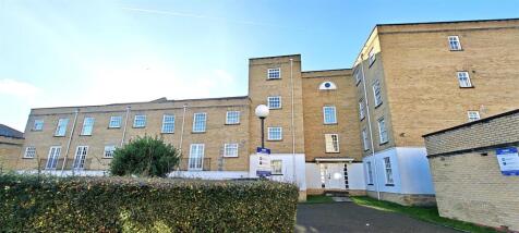 Leigh Hunt Drive N14