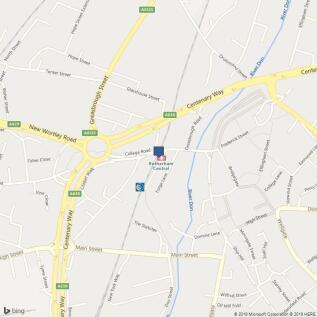 Retail Property (high street) to rent Image 6