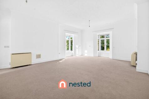 For Sale 1 Bedroom Flat Church Road Crystal Palace SE19 Nested Estate Agents photos by www.steele.london