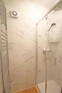 En suite Shower Room